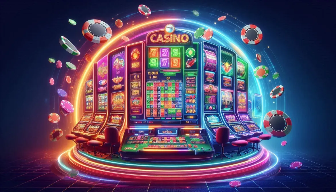 Lemon Casino